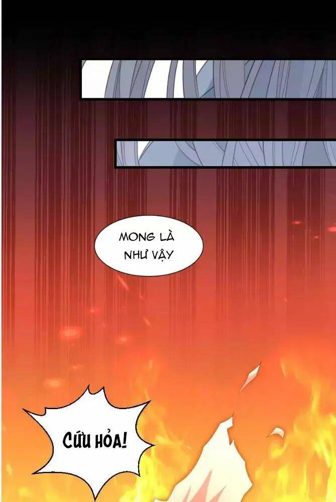 Tiểu Hoàng Thư Và Tiểu Hoàng Thúc: Chapter 65