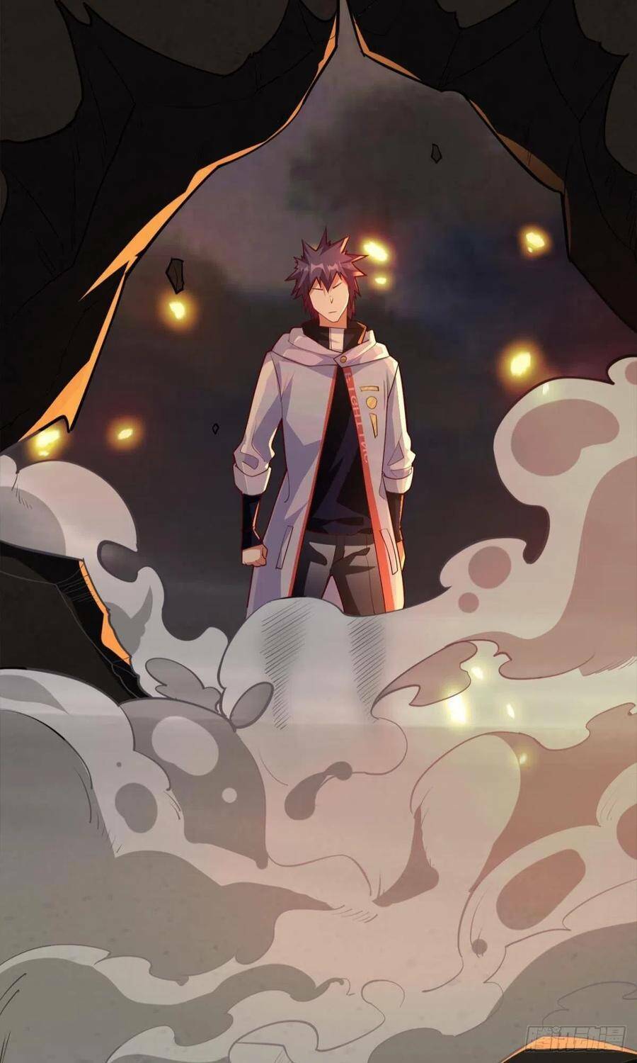 Mạt Thế Thần Tài: Chapter 51