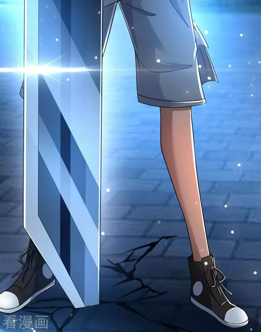 Siêu Năng Phân Hóa: Chapter 33