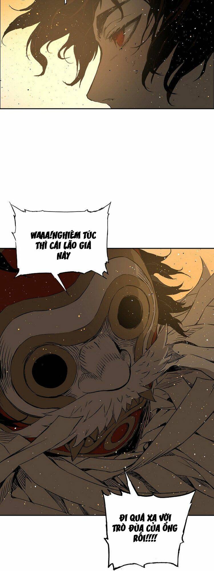 Vô Kiếm Tiểu Tử: Chapter 90