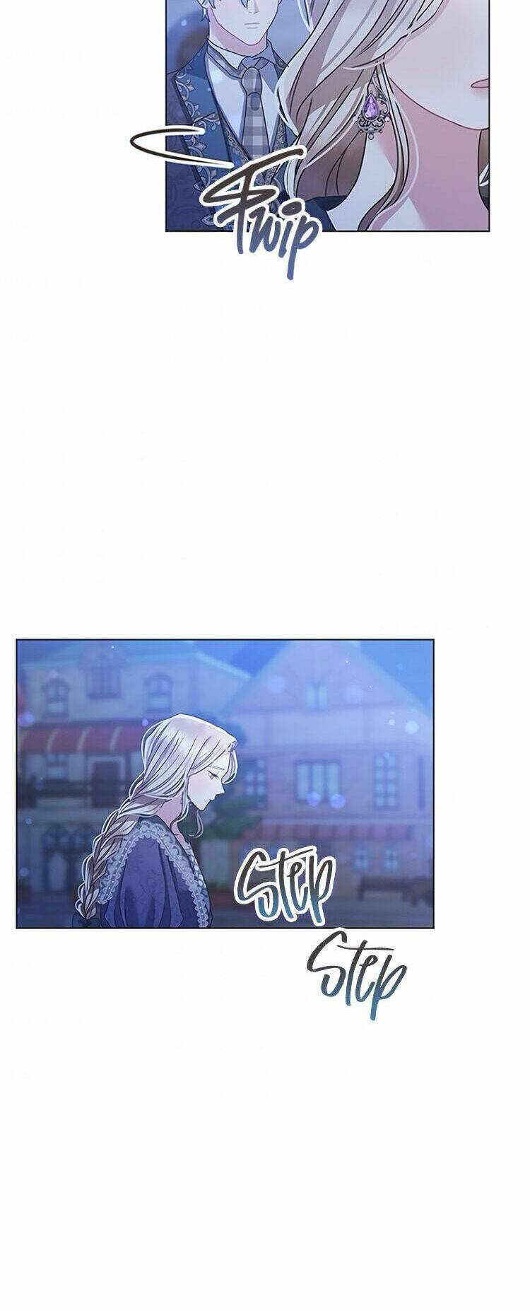 Khu Vườn Câm Lặng: Chapter 13