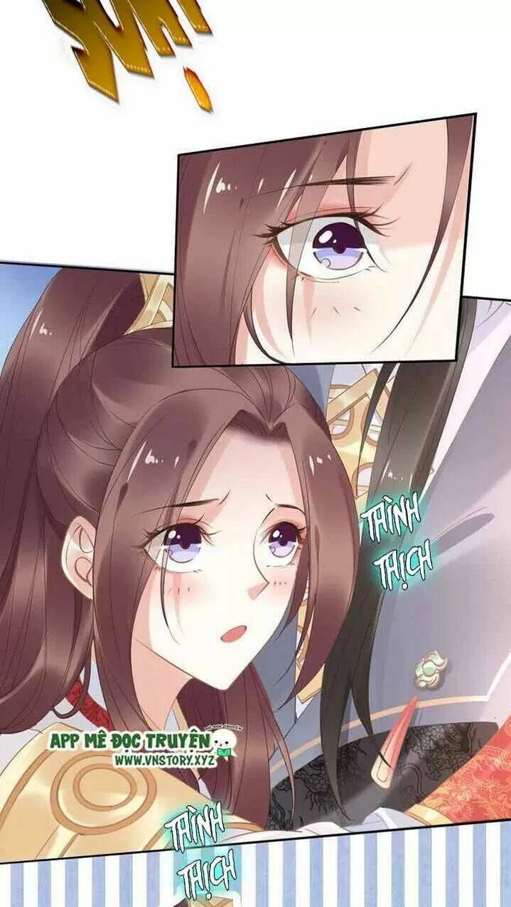 Nhất Sinh Nhất Thế Tiếu Thương Khung: Chapter 44