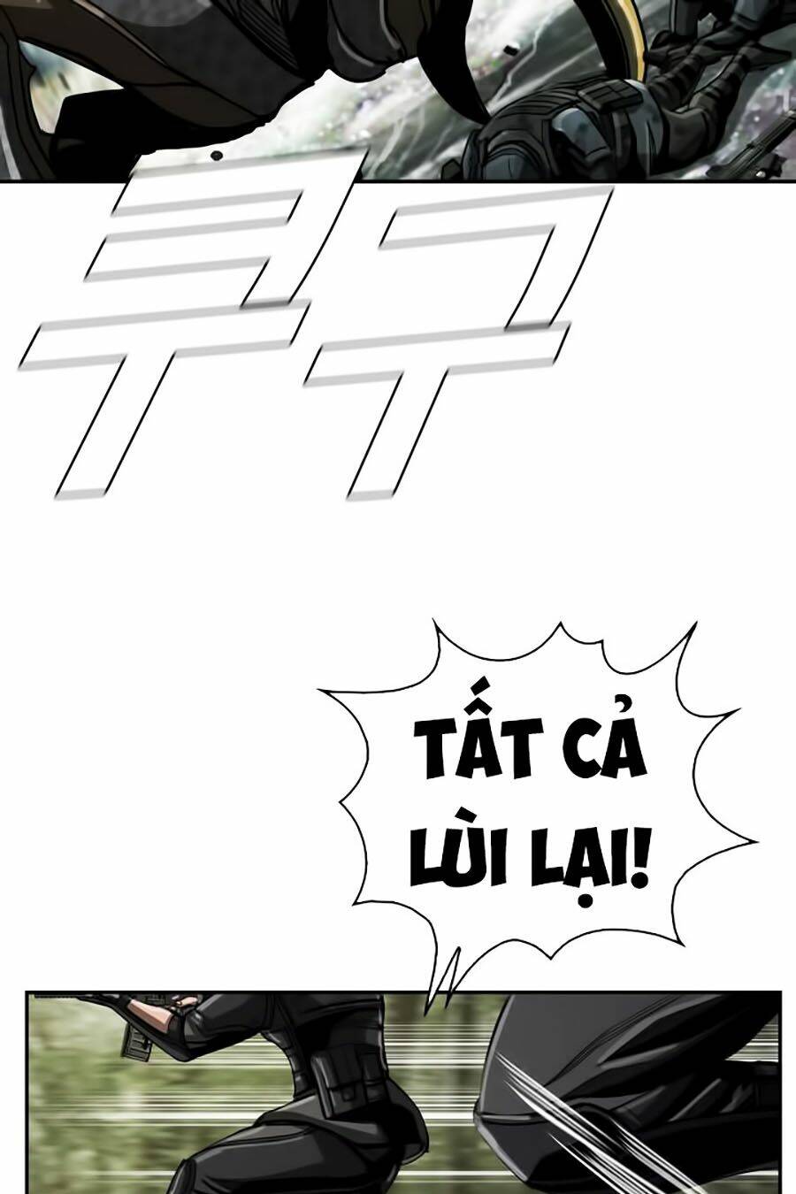 Thợ Săn Đầu Tiên: Chapter 45