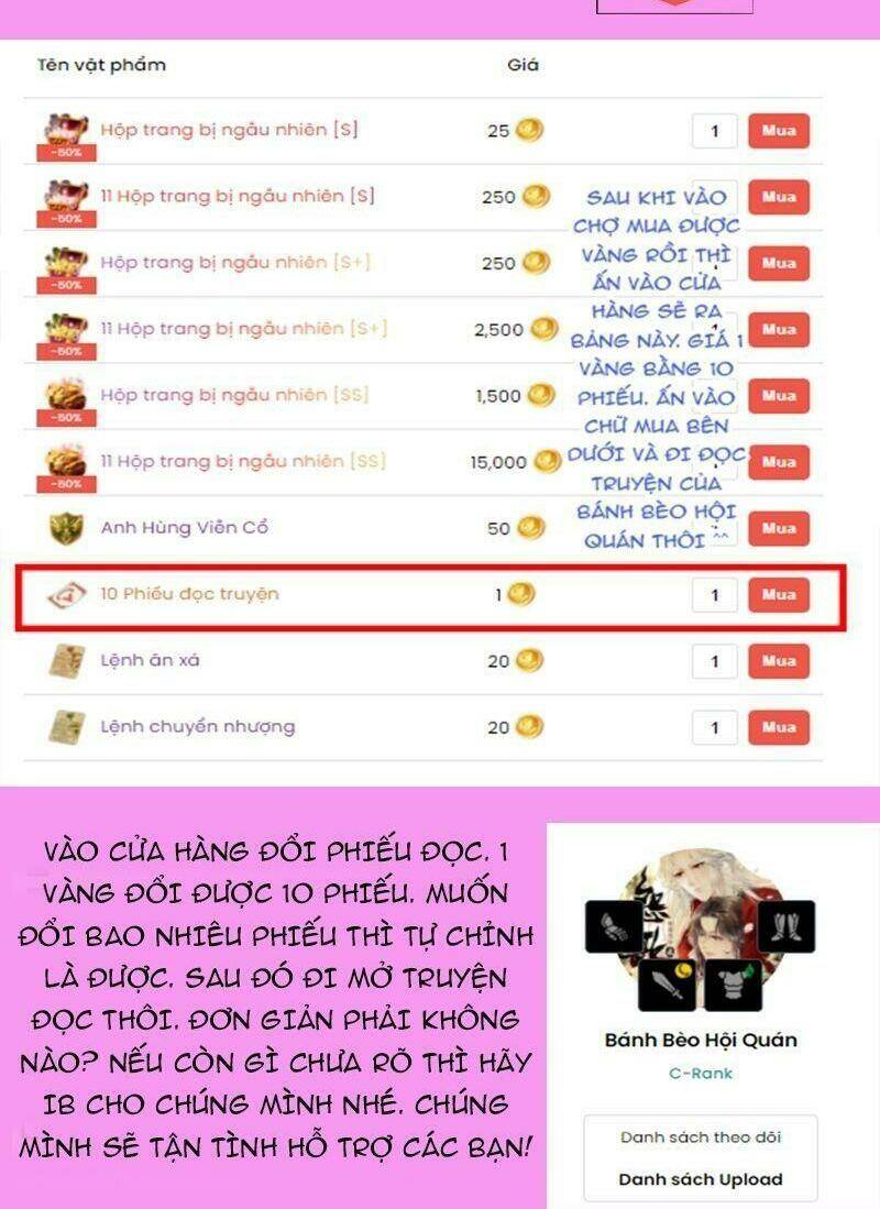 Tôi Là Bạn Gái Cũ Của Một Người Lính: Chapter 14