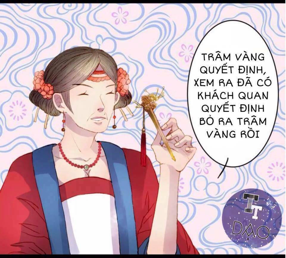 Khúc Hữu Ngộ: Chapter 11