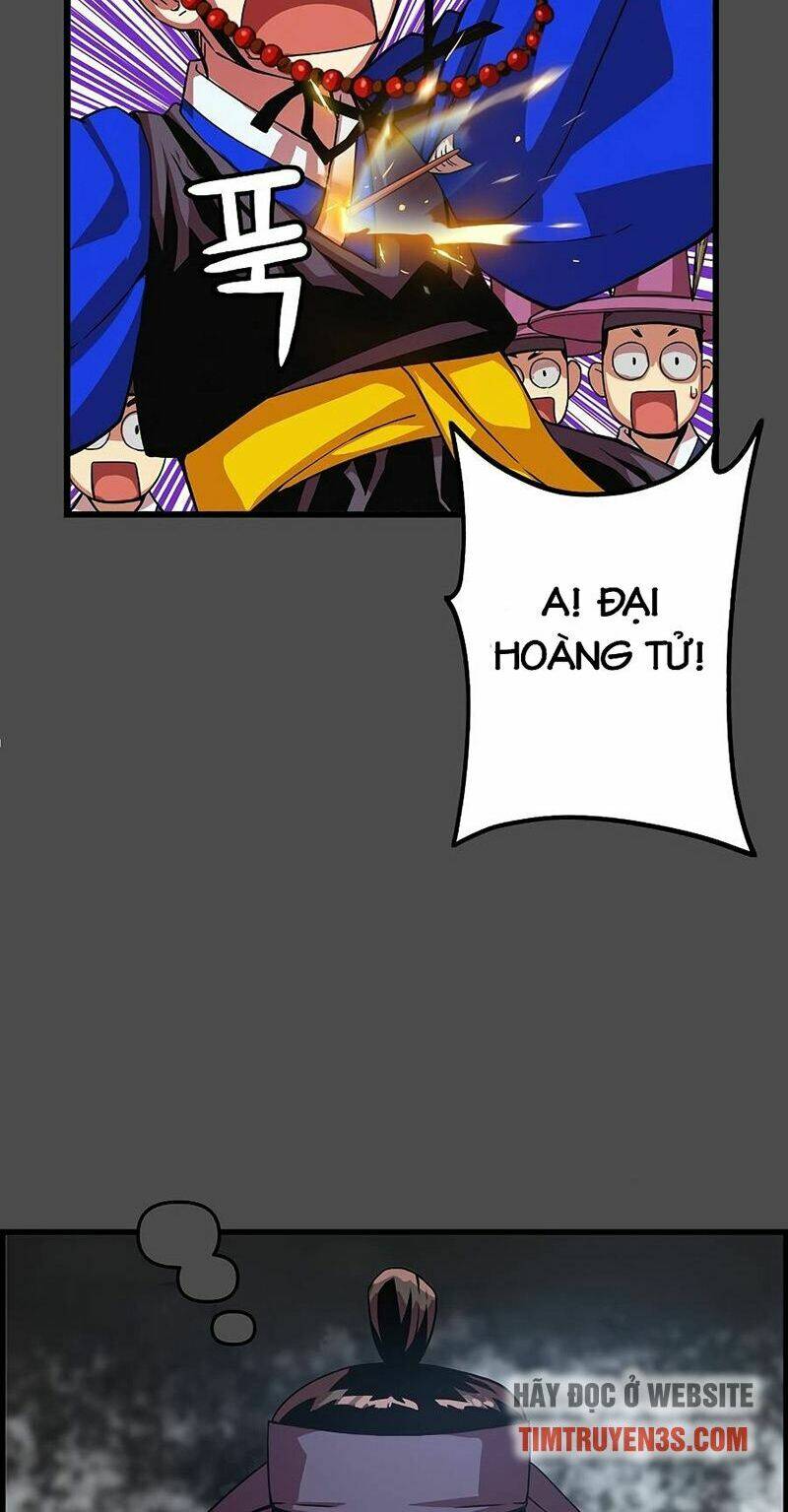 Tôi Sẽ Sống Như Một Hoàng Tử: Chapter 65