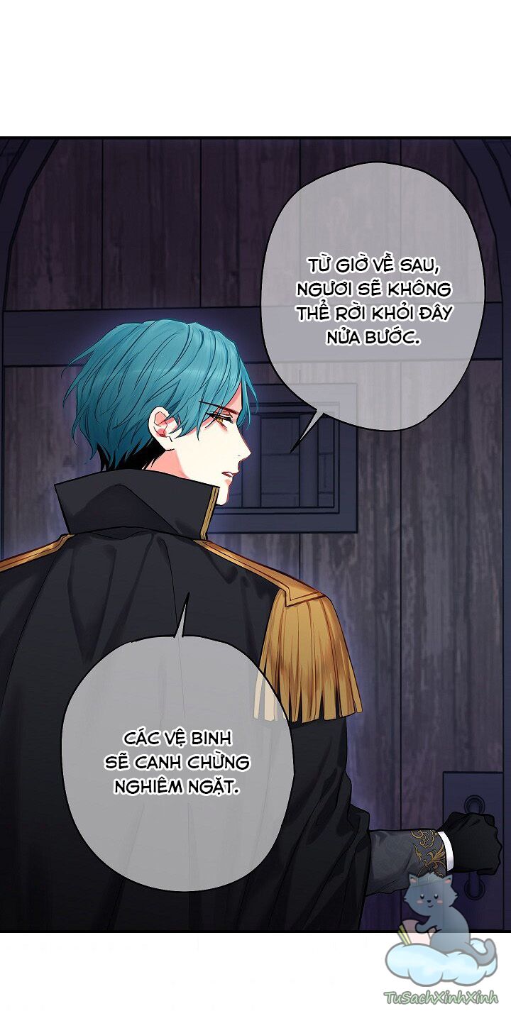 Tồn Tại Với Tư Cách Là Vợ Của Nam Chính: Chapter 203