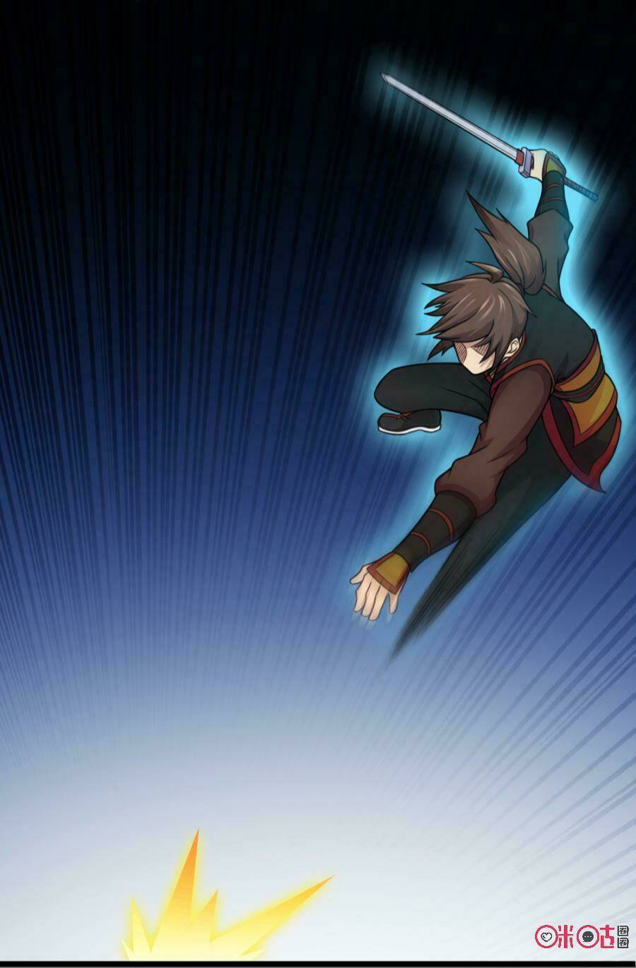 Tu Tiên Cuồng Thần: Chapter 18