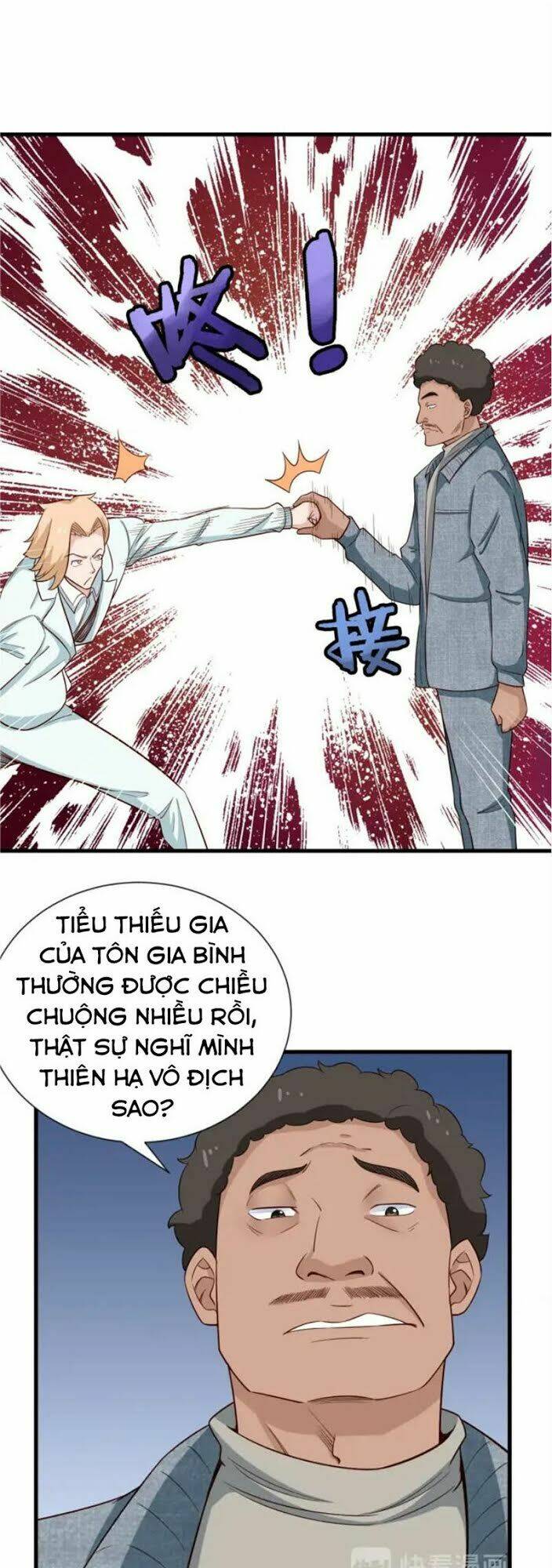 Hệ Thống Tu Tiên Mạnh Nhất: Chapter 68