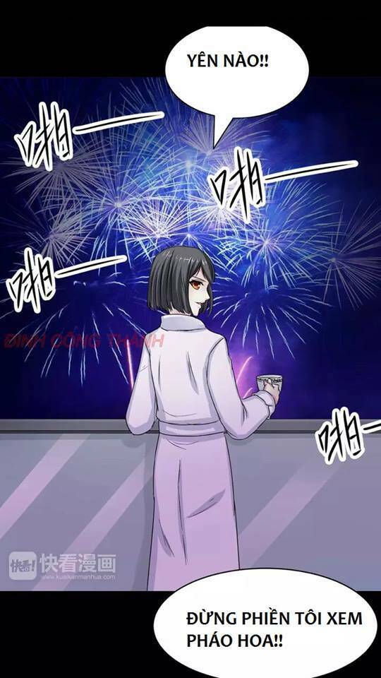 Truyện Kinh Dị Ở Tòa Nhà Số 44: Chapter 69