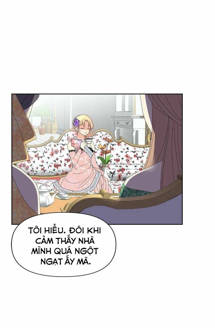 Công Chúa Thời Gian Có Hạn: Chapter 11