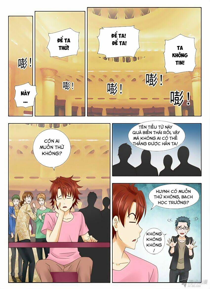 Tối Cường Tà Thiếu: Chapter 165