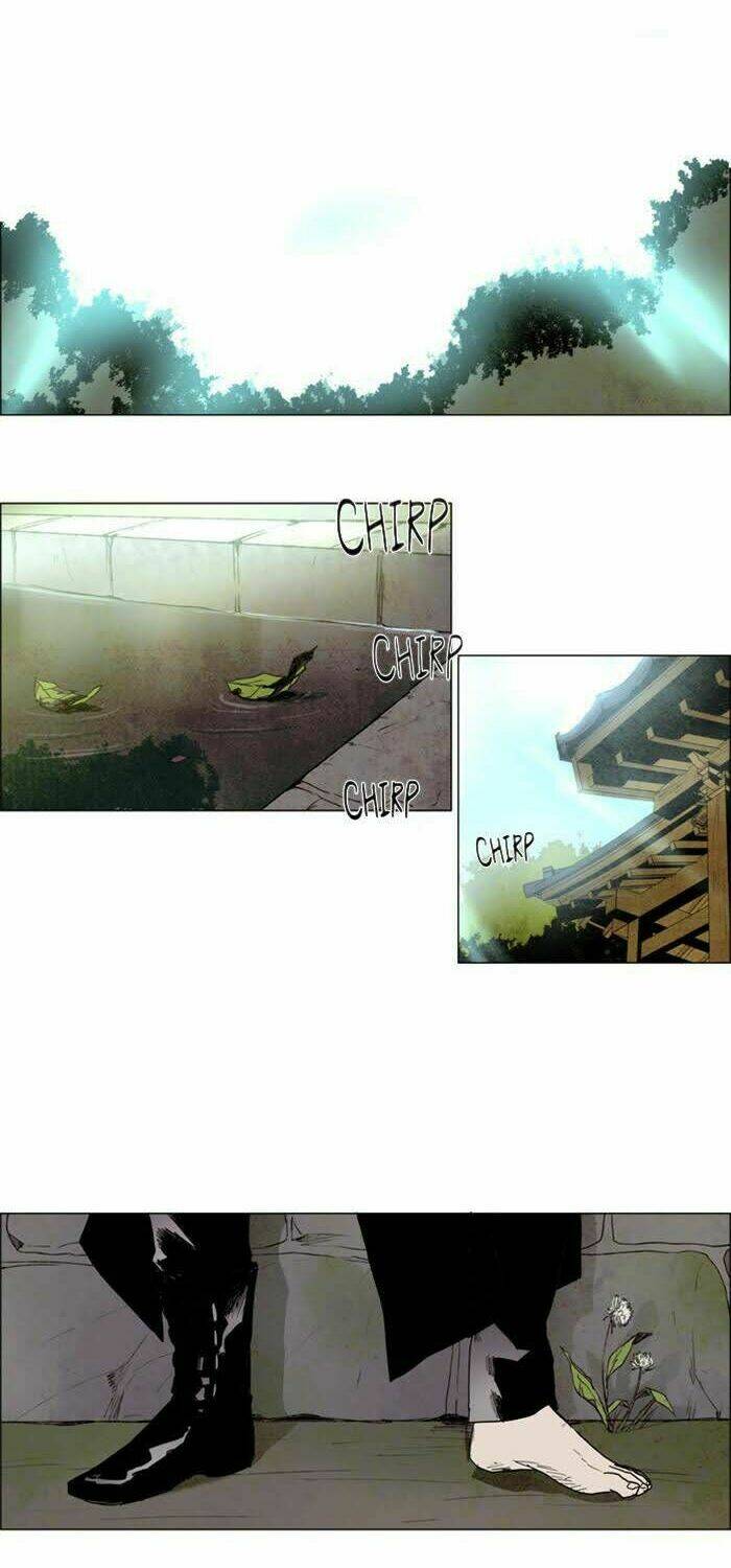 Lessa 2: The Crimson Knight: Chapter 13