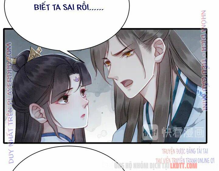 Trọng Sinh Bá Sủng Nhiếp Chính Vương Quá Mạnh Mẽ: Chapter 163