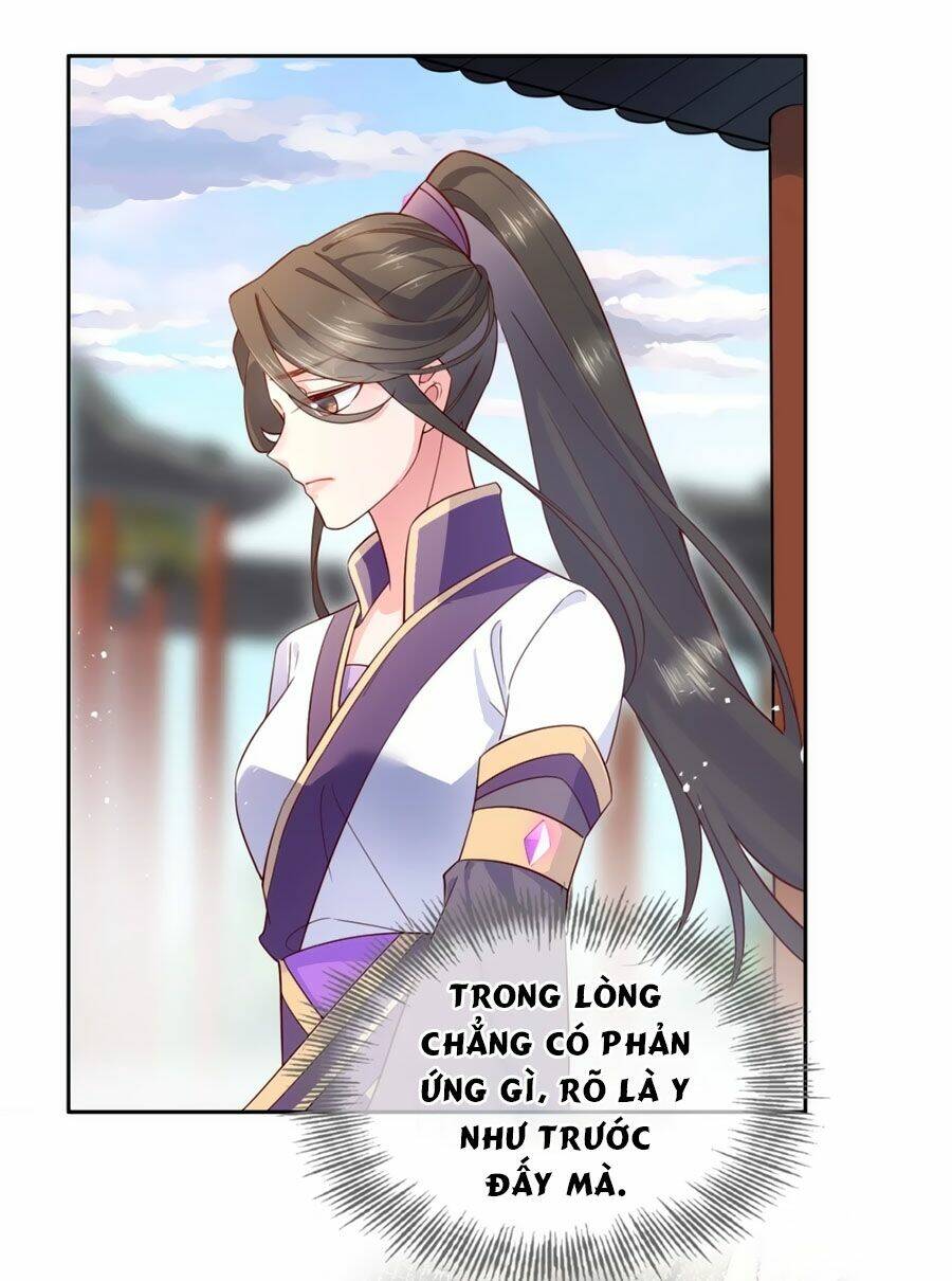 Điềm Mỹ Chi Huyết: Chapter 20