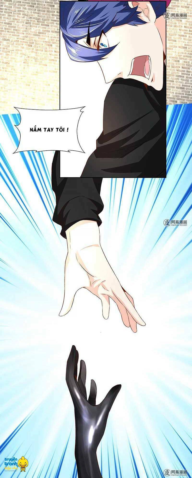 Cường Sủng Hào Môn Tiểu Manh Thê: Chapter 41