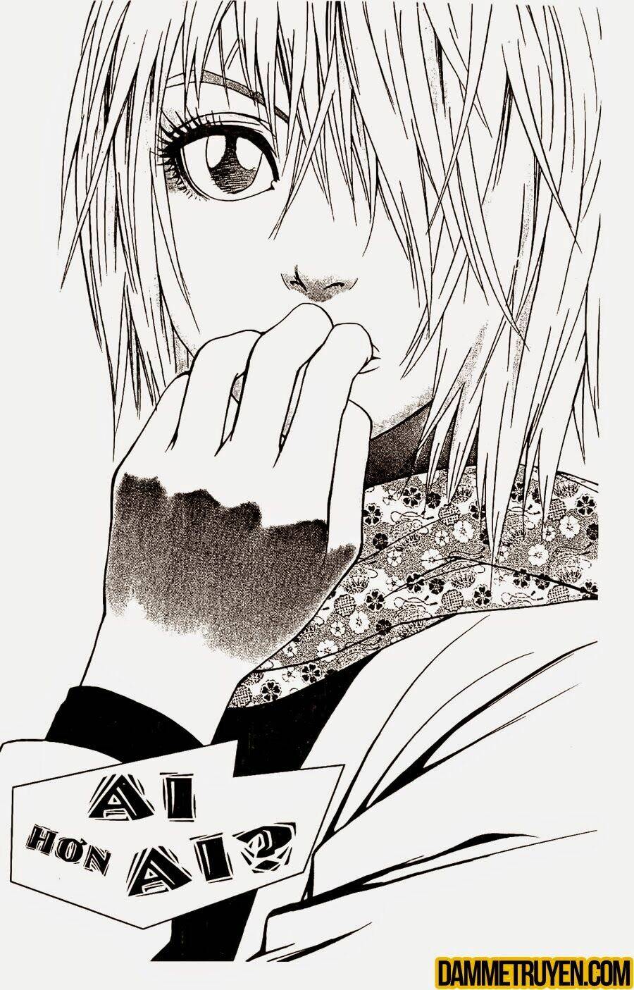 Ai Hơn Ai: Chapter 200