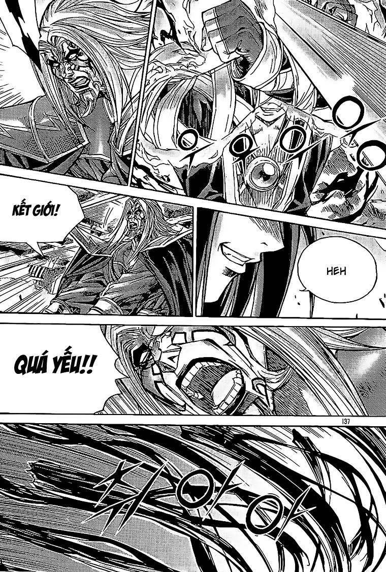 Diêm Đế: Chapter 196