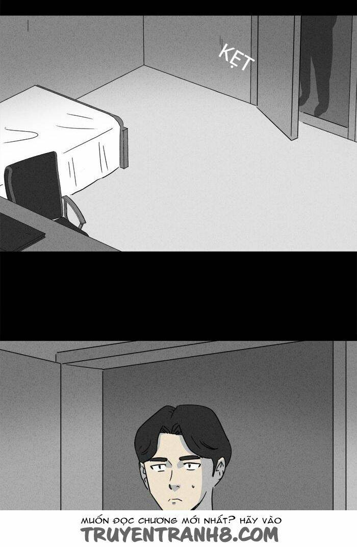 Những Câu Chuyện Bất Thường: Chapter 150