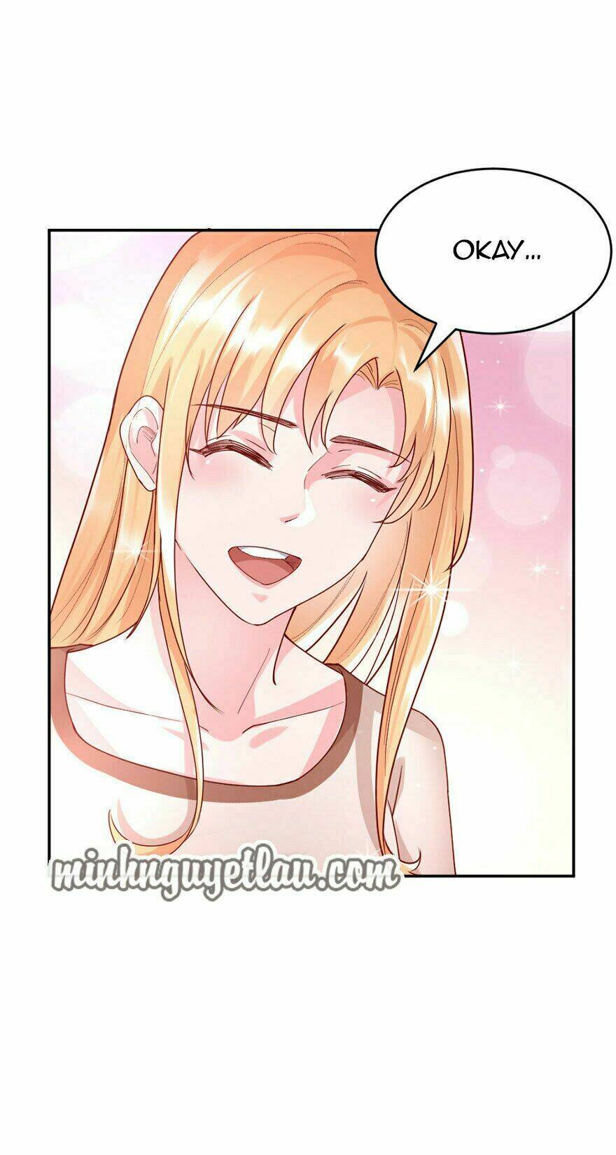 Tiểu Bạch Điềm Thê Của Long Thiếu: Chapter 35