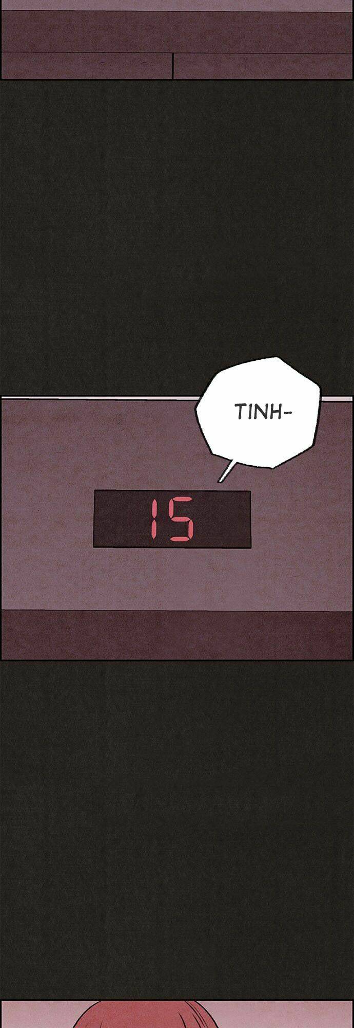 Quái Vật Tại Chung Cư Xanh: Chapter 59