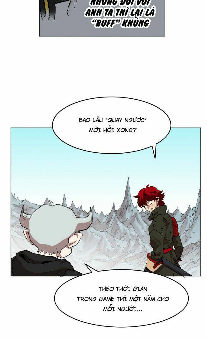 Hard Core Leveling Warrior: Chapter 44