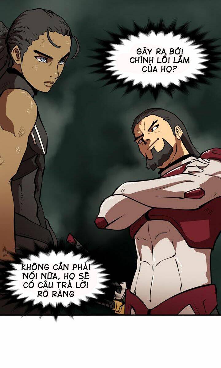 Raid: Chapter 29