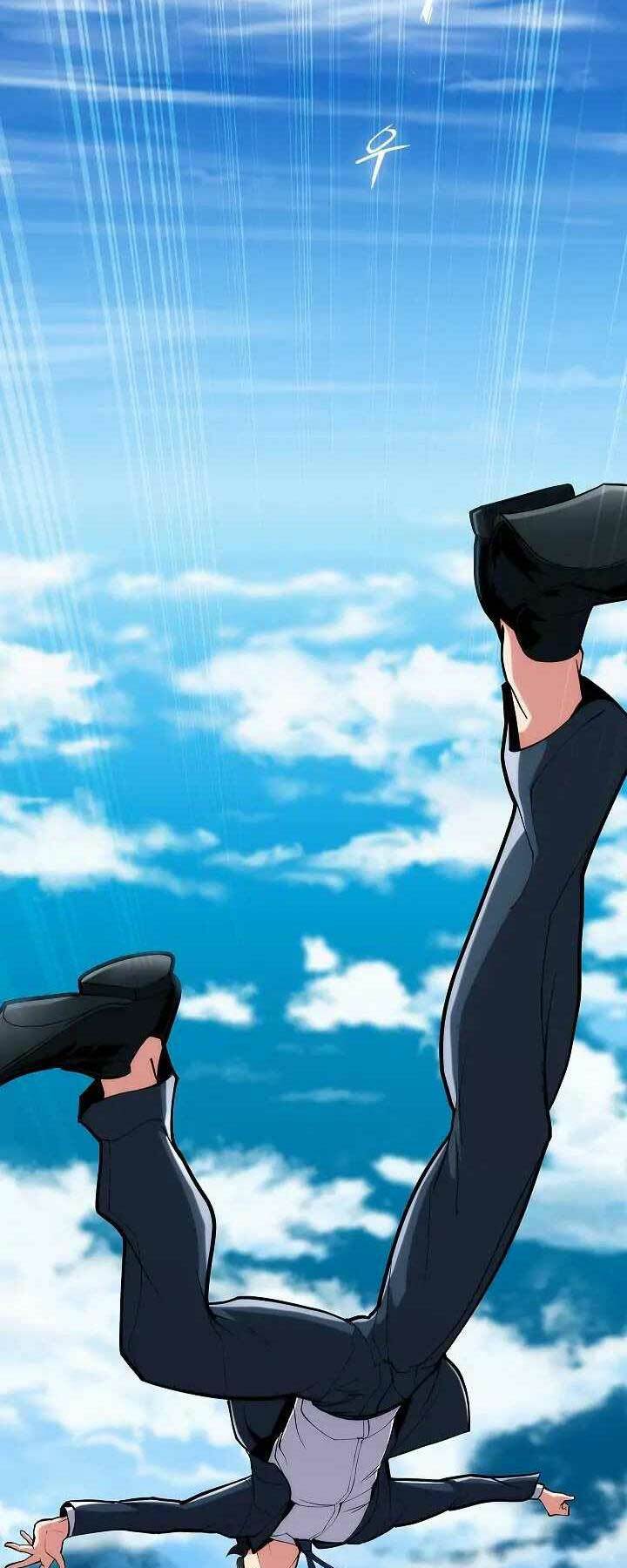 Kẻ Phát Hoạ Ấn Chú: Chapter 1