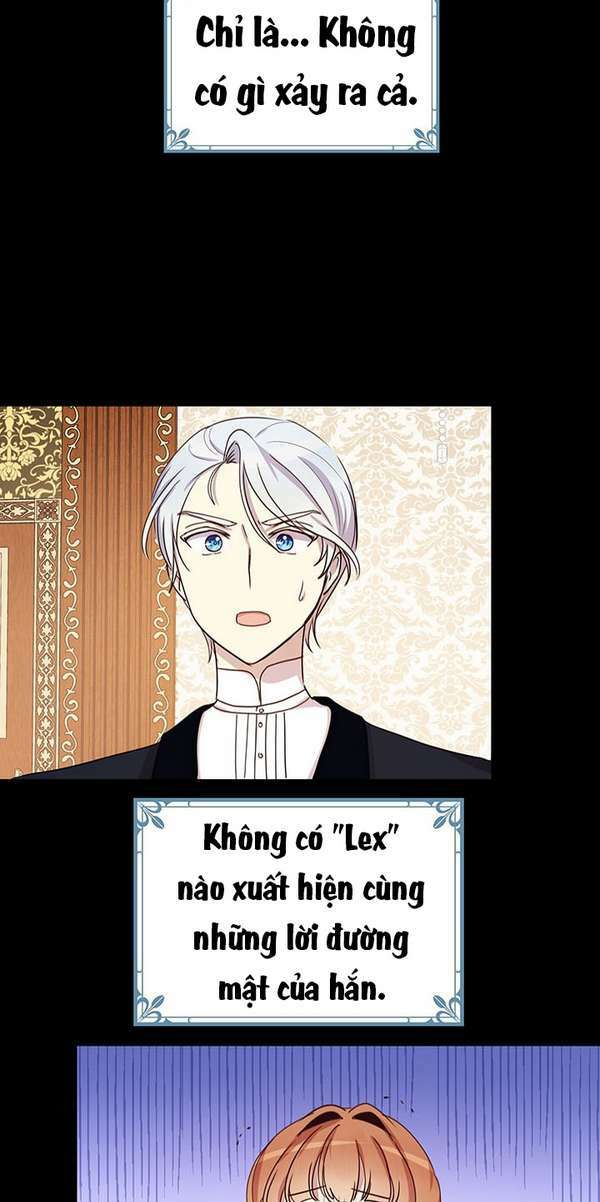 Công Tước, Loạn Vừa Thôi!: Chapter 26