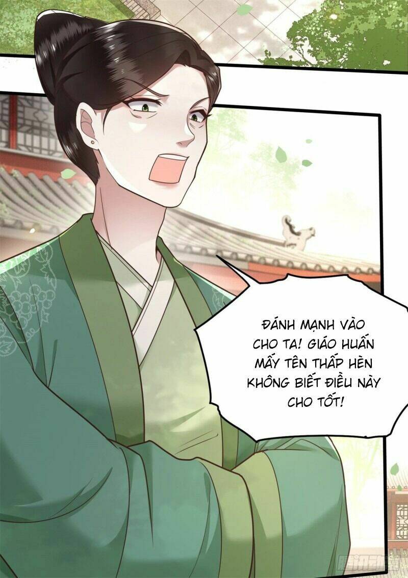 Con Đường Hoang Dã Của Vương Phi: Chapter 14