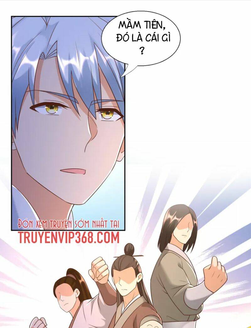 Chí Tôn Trọng Sinh: Chapter 162