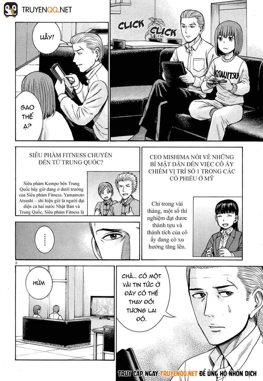 Não Phẳng Siêu Năng Lực: Chapter 88