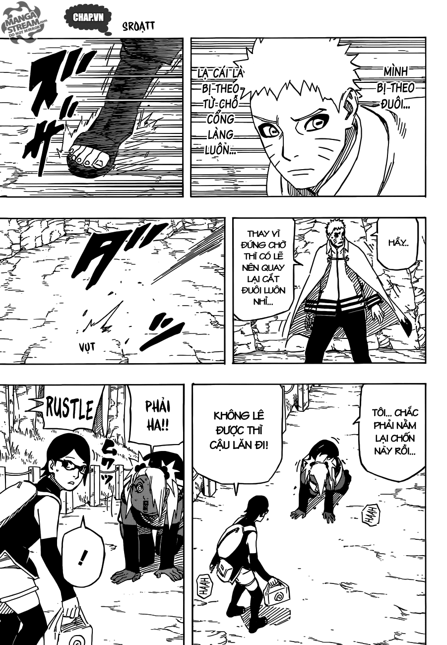 Naruto: Chapter 700.3
