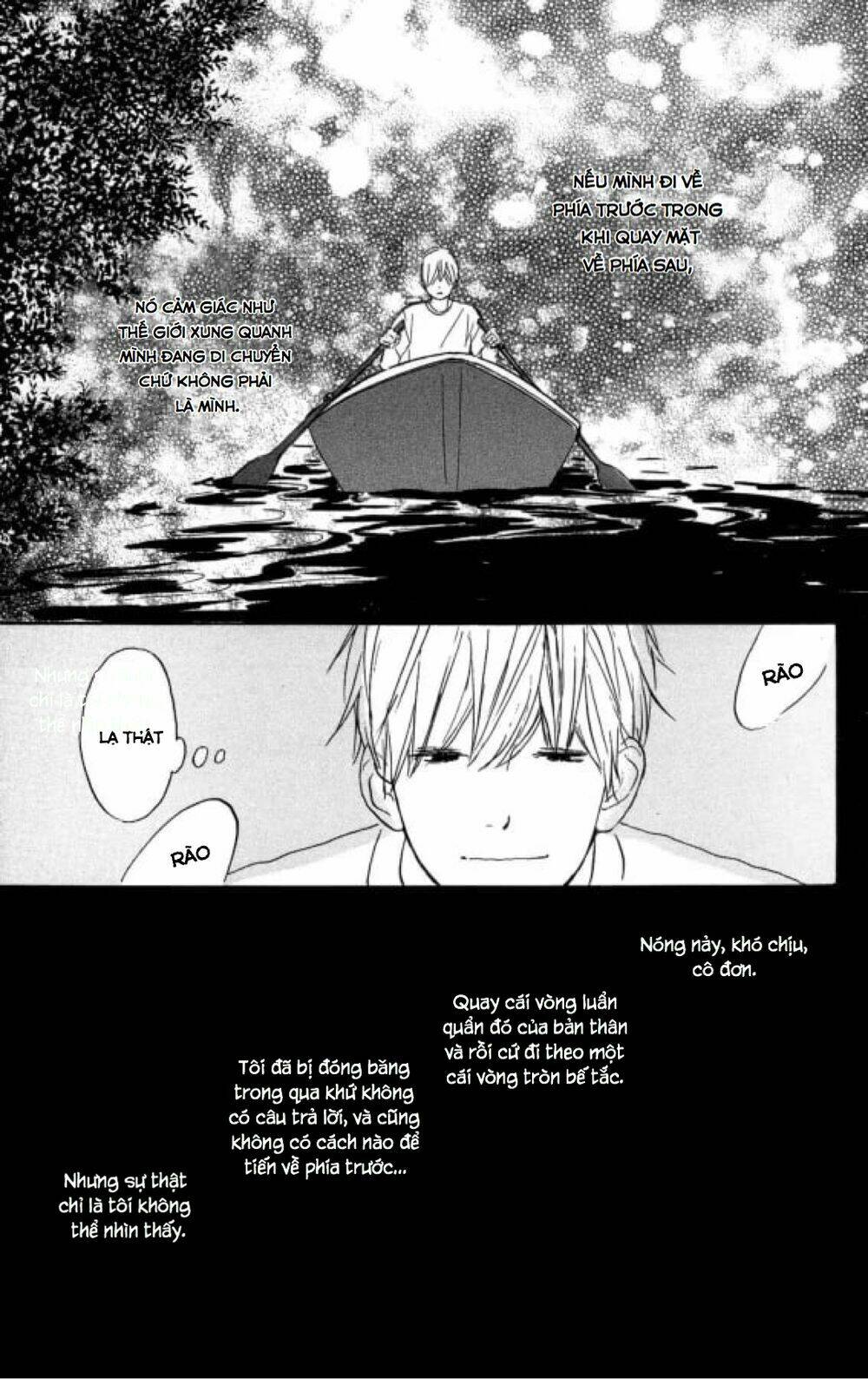 Star Child: Chapter 3