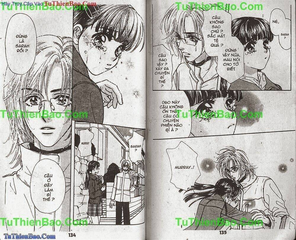 Nàng Men Chàng Bóng: Chapter 1