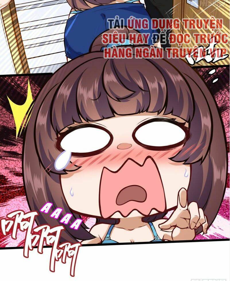 Đô Thị Âm Dương Tiên Y: Chapter 95