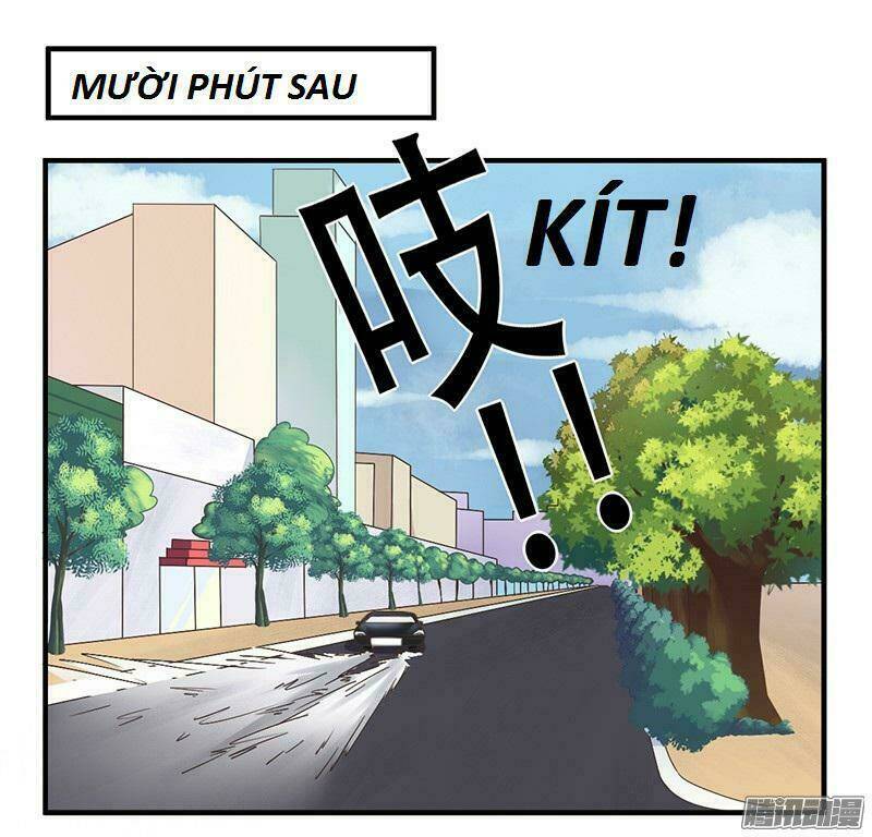 Tổng Tài Đã Cưới Em: Chapter 47