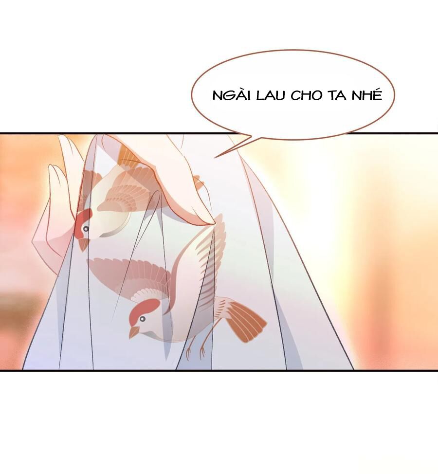 Gả Cho Một Tên Thái Giám Đáng Ghét: Chapter 150