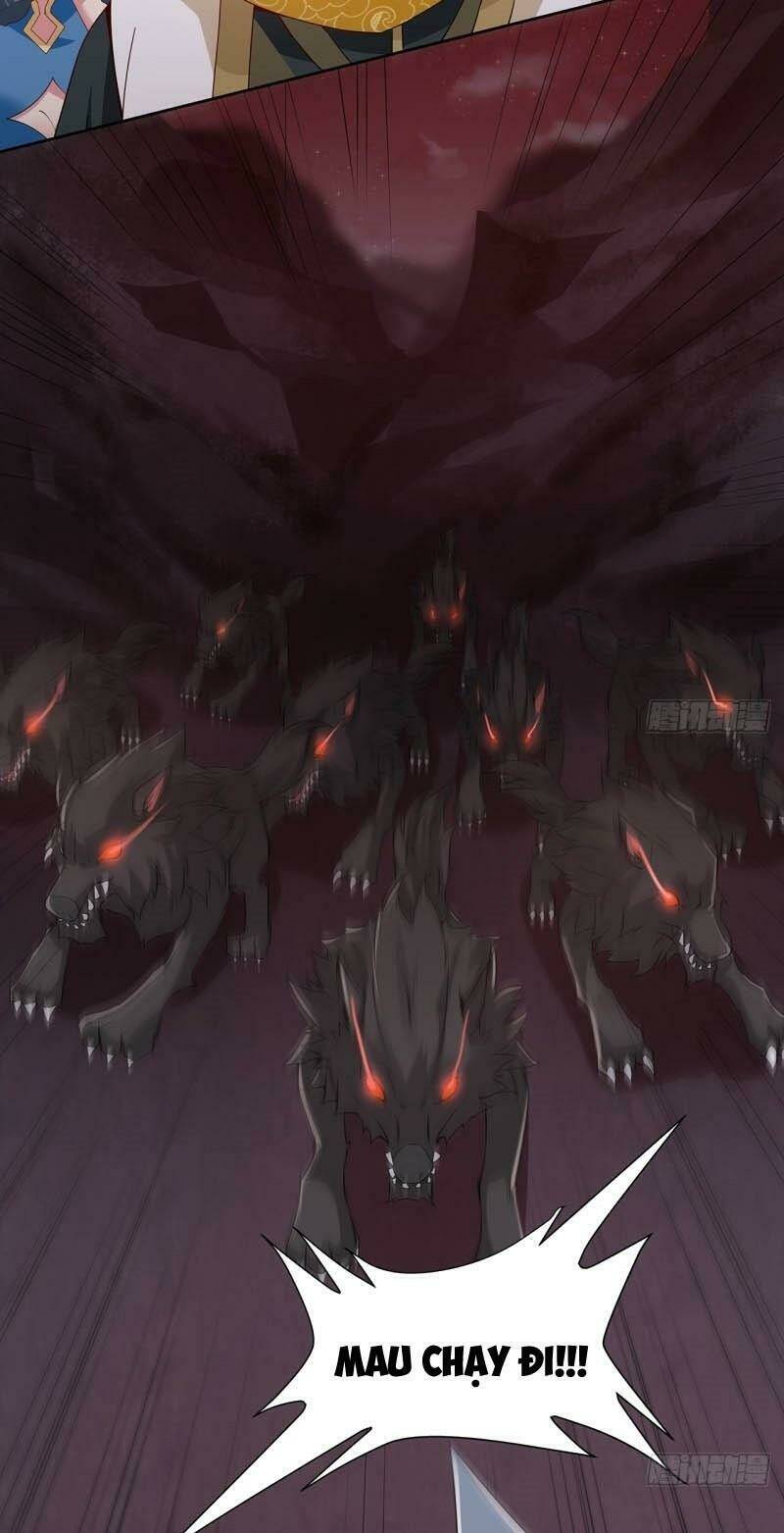 Nghịch Lân: Chapter 93