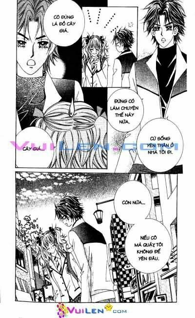 Hạnh Phúc Bất Tận: Chapter 2