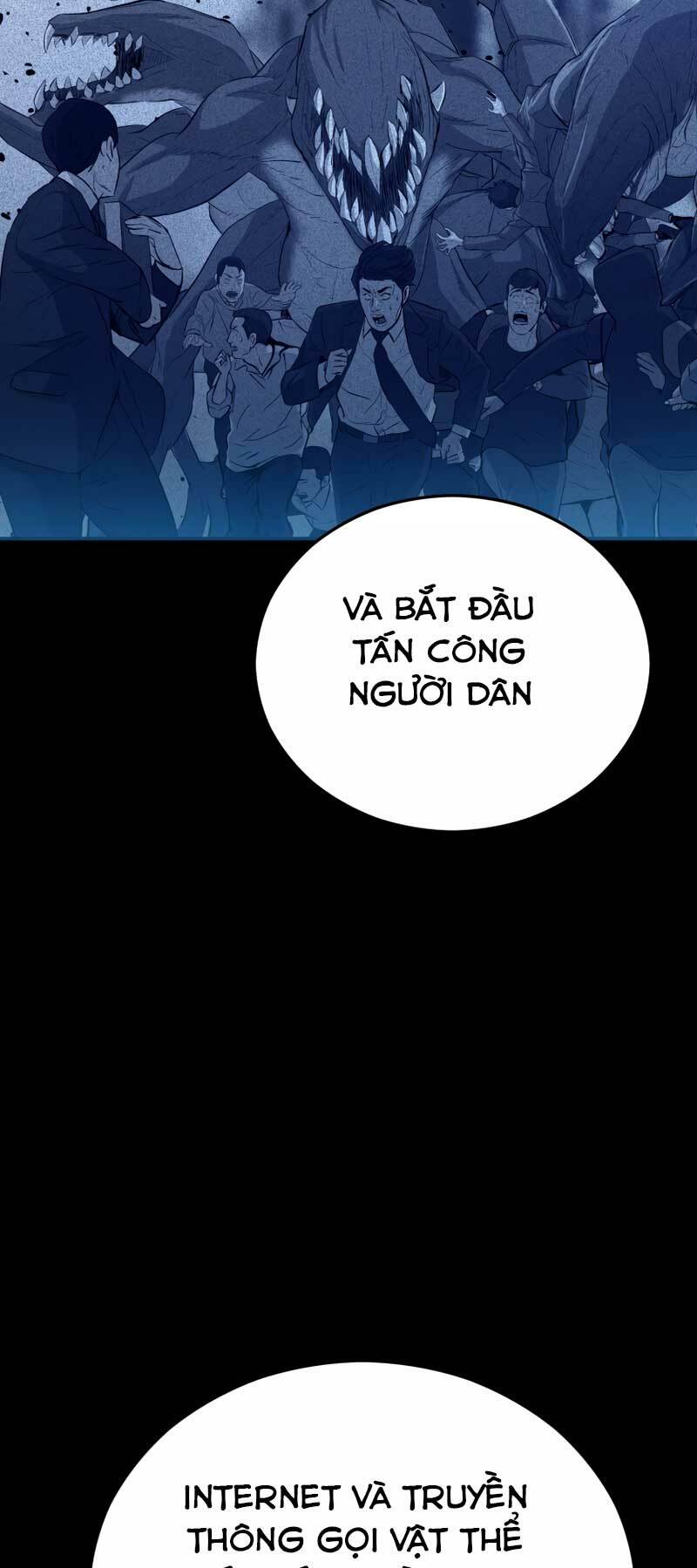 Cánh Cổng Mở Ra Đúng Ngày Đầu Tiên Tôi Thành Chính Trị Gia: Chapter 14