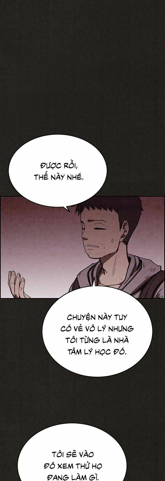 Quái Vật Tại Chung Cư Xanh: Chapter 90