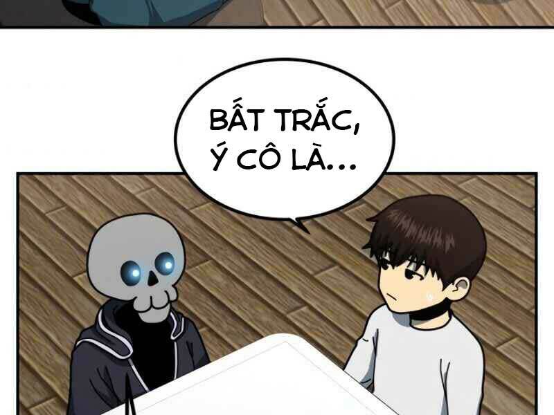 Ngôi Nhà Kết Nối Với Hầm Ngục: Chapter 11