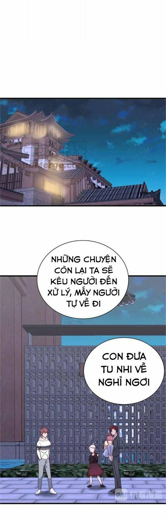 Hệ Thống Tu Tiên Mạnh Nhất: Chapter 94