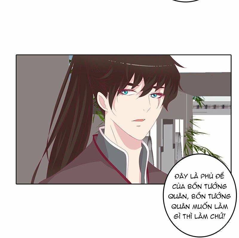 Tướng Quân Mời Ra Trận: Chapter 68