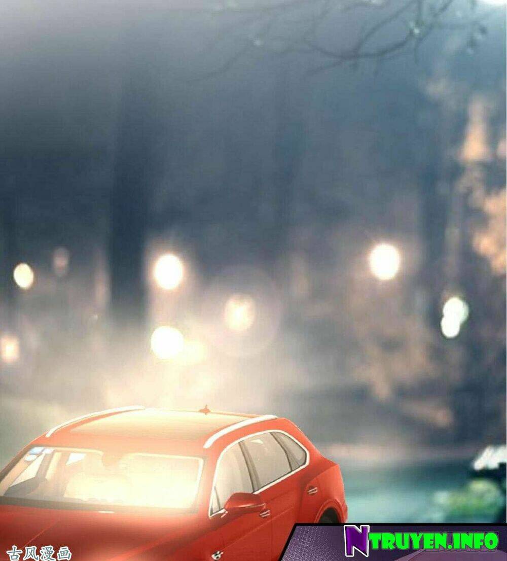 Manh Thê Khó Dỗ: Chapter 30