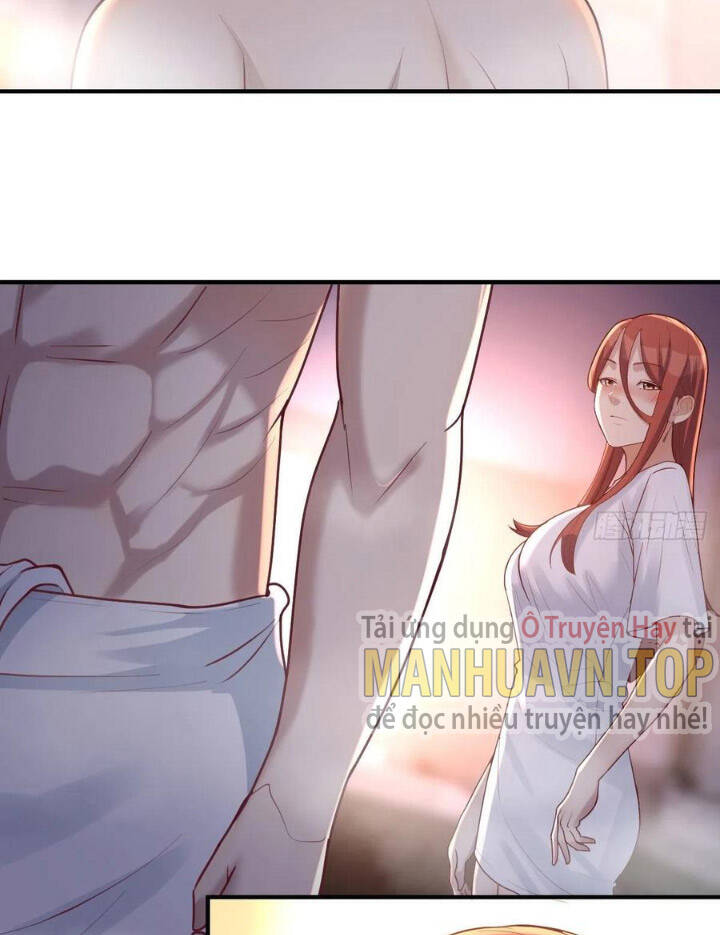 Trợ Lý Thánh Tôn, Ta Đã Vô Địch: Chapter 24