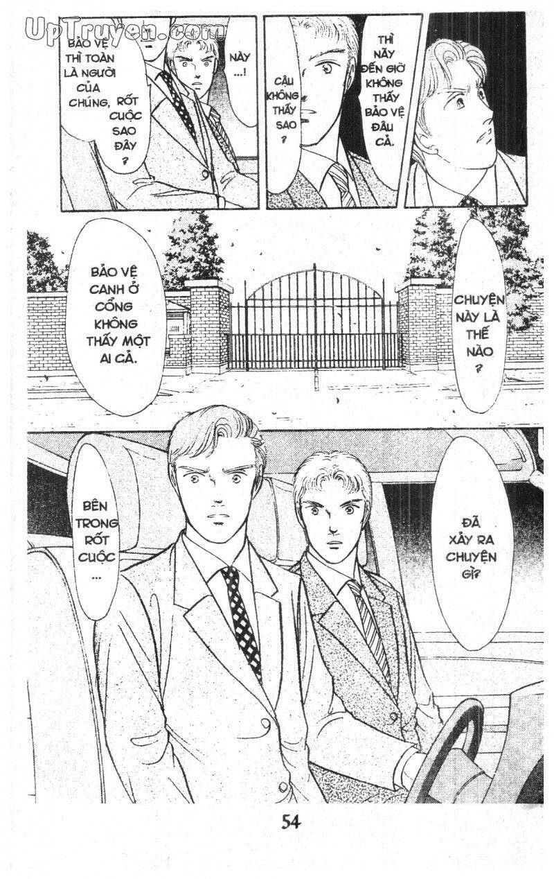 9 Banme No Musashi: Chapter 16