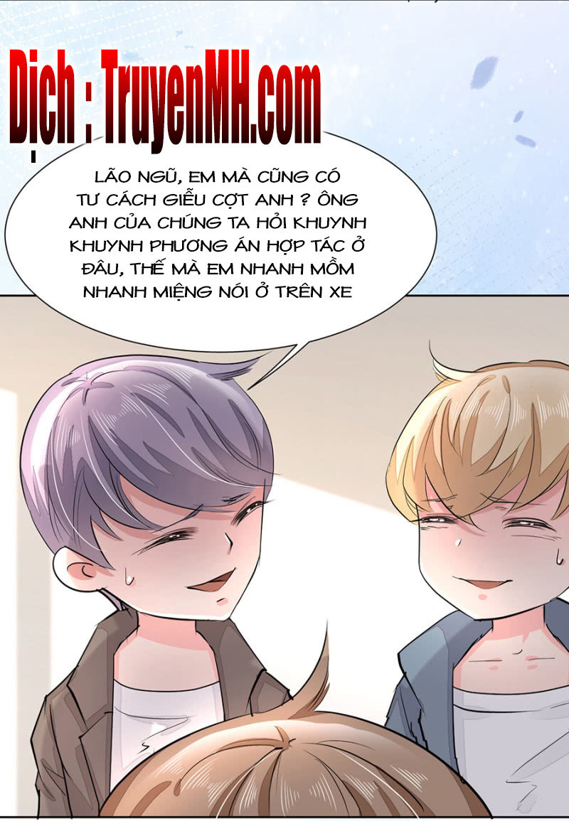 Hôn Sai 55 Lần: Chapter 12