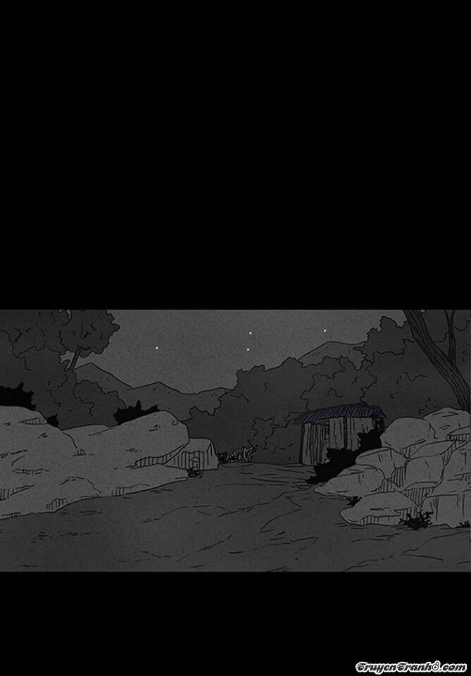 Những Câu Chuyện Bất Thường: Chapter 87